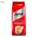 Segafredo Intermezzo, кафе на зърна x1кг