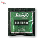Кафе дози ESE POD, Lucaffe Colombia x150