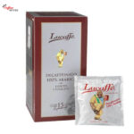Кафе на дози ESE POD, Lucaffe Decaffeinato x15