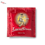 Кафе дози ESE POD, Lucaffe Pulcinella x150