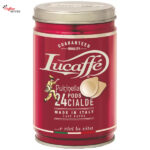 Кафе дози ESE Pod, Lucaffe Pulcinella Can x25