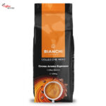 Bianchi Collezione Nero Crema Aroma, кафе на зърна x1кг