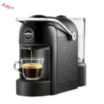 Кафемашина, Lavazza A Modo Mio Jolie, черна