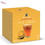 Garibaldi Te Al Limone, капсули за Dolce Gusto x16