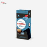 Капсули съвместими с Nespresso, Gimoka Decaffeinato Alu x10