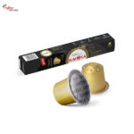 Капсули за Nespresso, Gimoka Tubo Alu Espresso x10