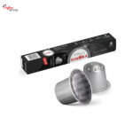 Капсули за Nespresso, Gimoka Tubo Alu Gran Crema x10