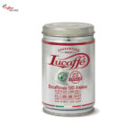 Капсули за Неспресо машина, Lucaffe Decaffeinato x22