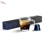 Nespresso, Ispirazione Kazaar x10 - 0