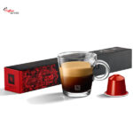 Nespresso, Ispirazione Napoli x10 - 0