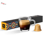 Nespresso, Istanbul Espresso x10 - 0