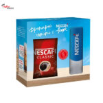 NESCAFÉ® Classic x250g с подарък Шейкър